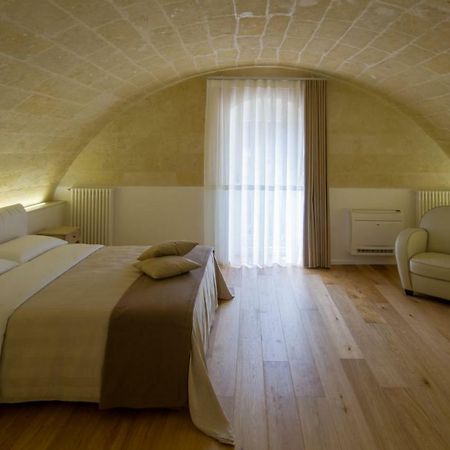 B&B 4U Матера Экстерьер фото