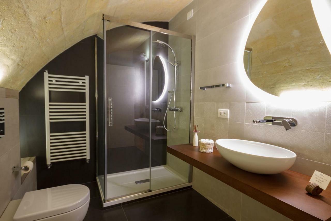 B&B 4U Матера Экстерьер фото