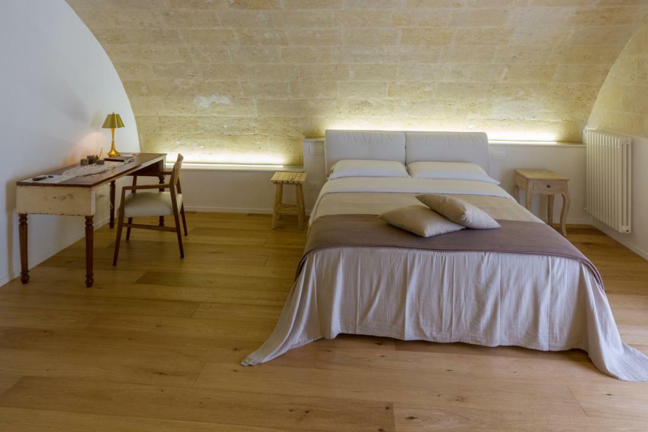 B&B 4U Матера Экстерьер фото