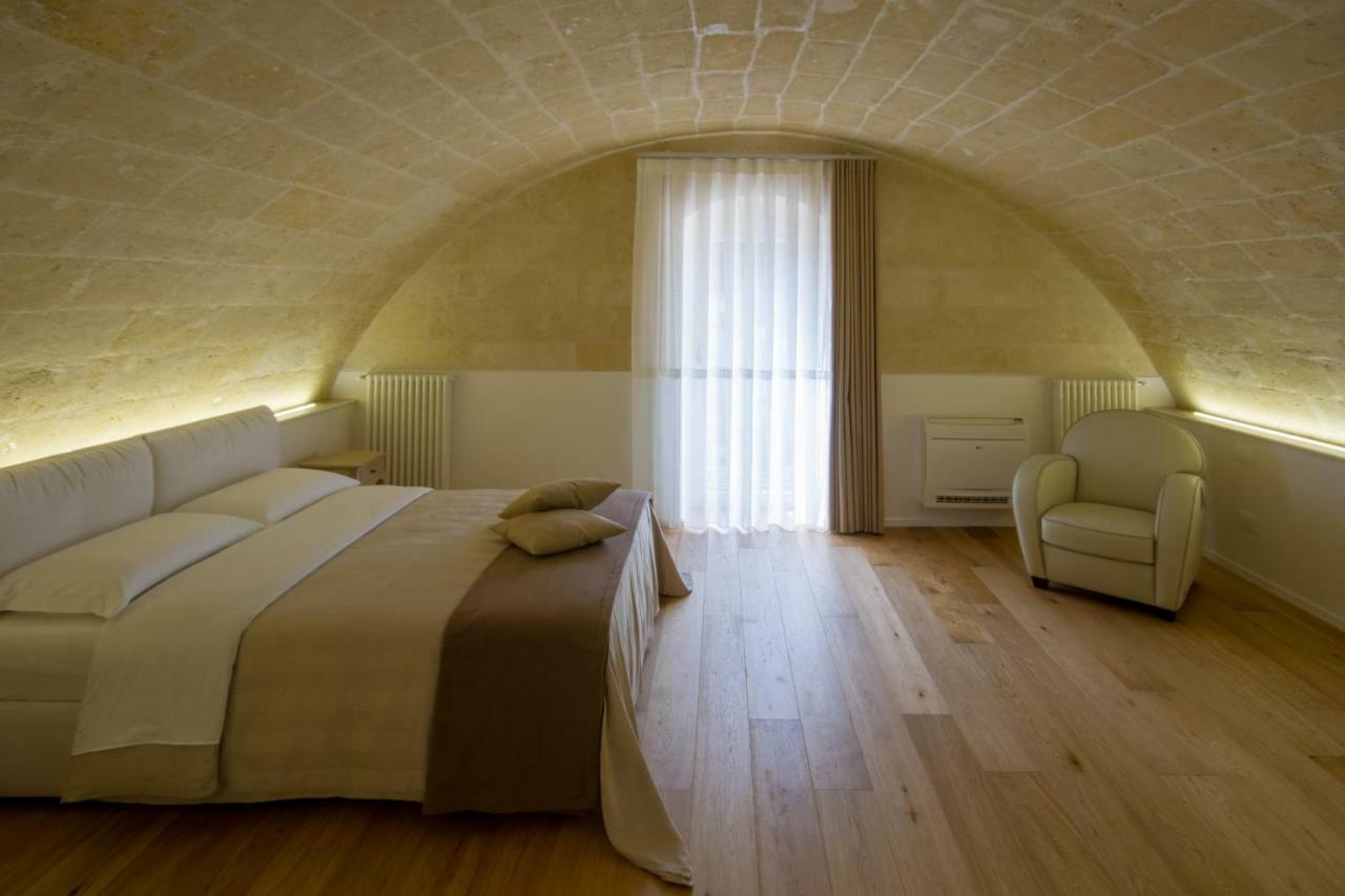 B&B 4U Матера Экстерьер фото